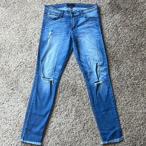 Flying Monkey Skinny Jeans